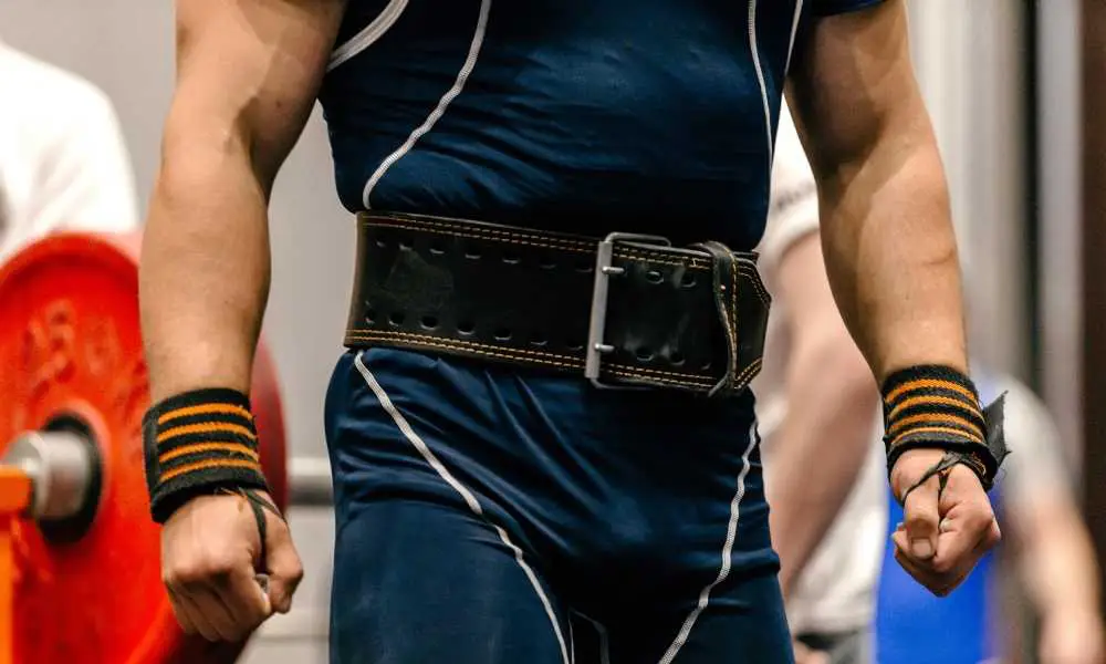 Weight Lifting Belt Size Weight Lifting Belt Size
