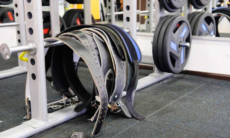 How Does a Weightlifting Belt Work A Detailed Explanation