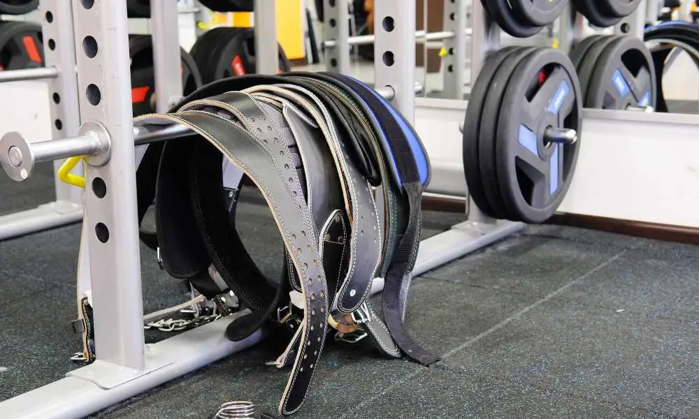 How Does a Weightlifting Belt Work A Detailed Explanation