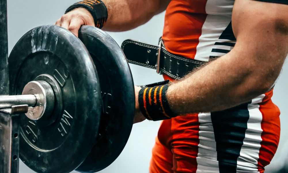 Weight Lifting Belt Pros and Cons 3