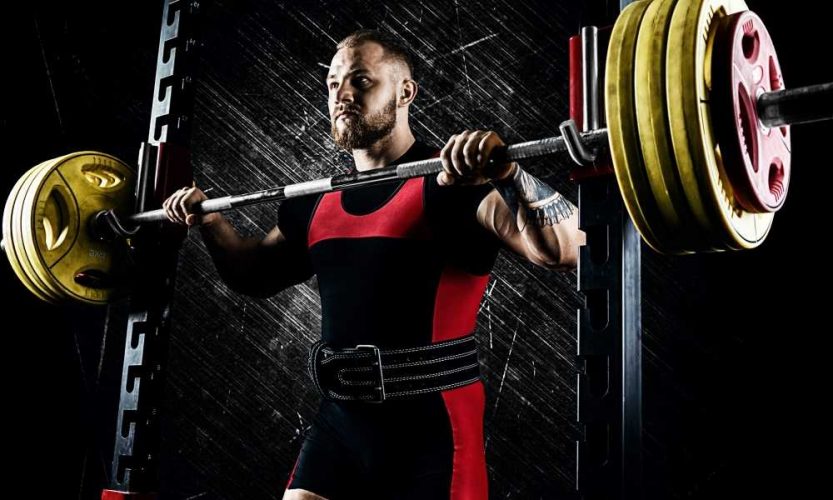 How Does a Weightlifting Belt Work A Detailed Explanation