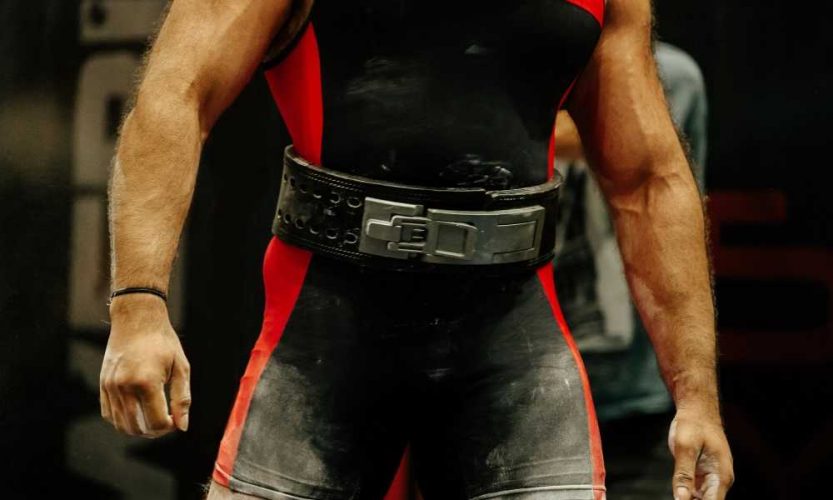 How Does a Weightlifting Belt Work A Detailed Explanation