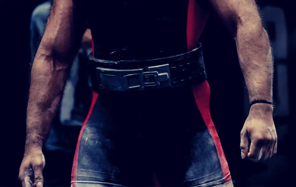 5 Easy and Effective Ways to Break in Your Powerlifting Belt
