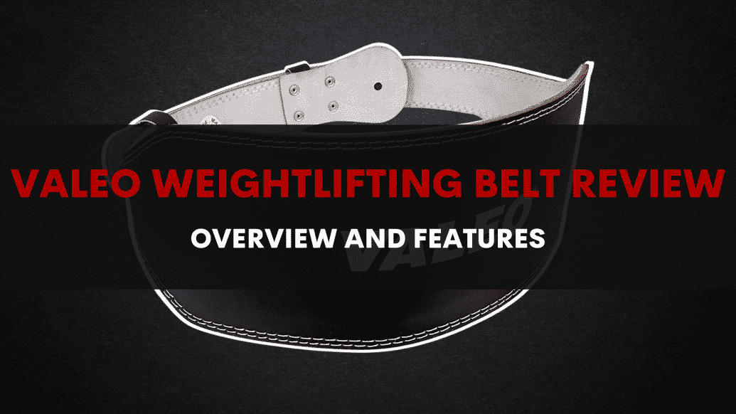 How To Care For Your Weight Lifting Belt: Cleaning Guide | MuscleLead