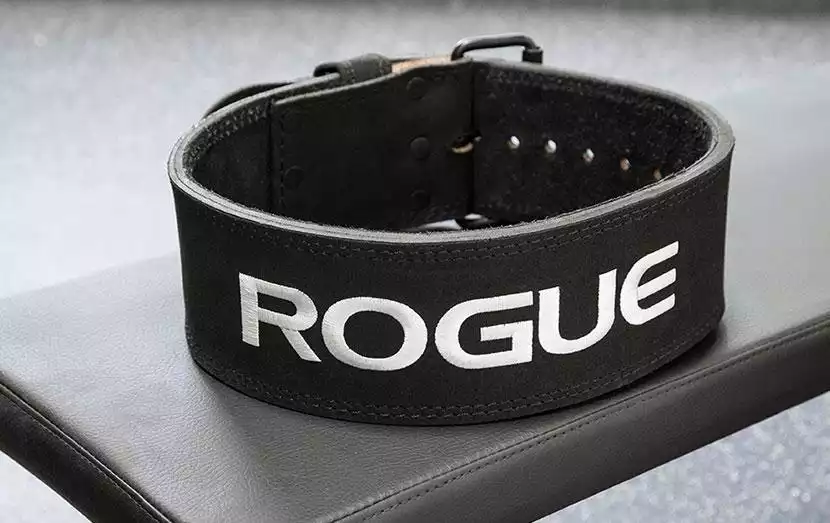 Rogue Echo Lifting Belt
