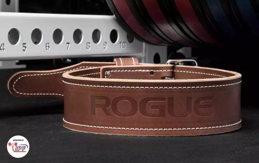 Rogue 3-Inch Ohio Belt