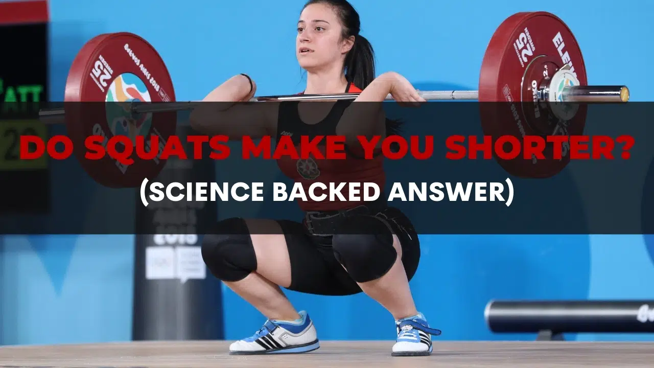 Do Squats Make You Shorter_ (Science Backed Answer)