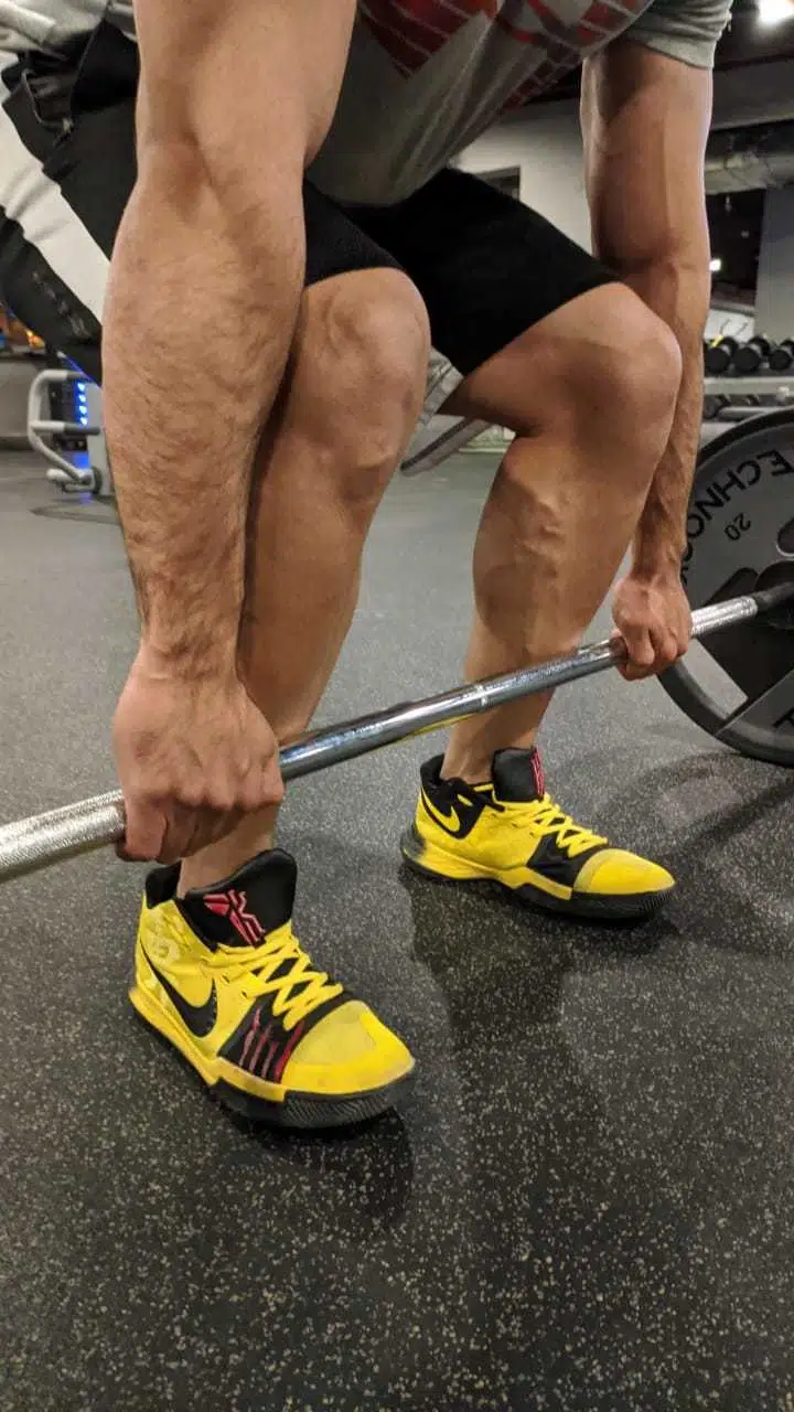 Ultimate Guide To Maximize Your Deadlift Grip (4 Exercises) MuscleLead