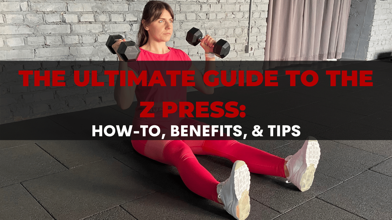 The Ultimate Guide to The Z Press: How-To, Benefits, & Tips