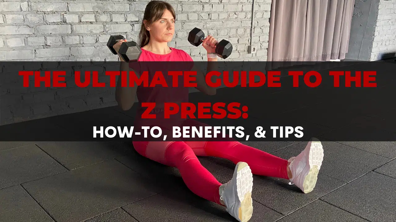 The Ultimate Guide to The Z Press_ How-To, Benefits, & Tips