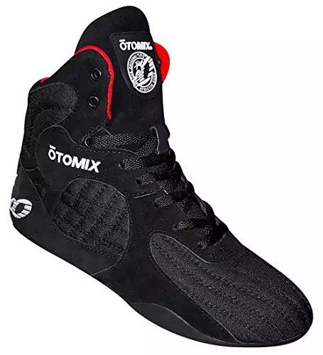 Otomix Stingray Boxing Shoes