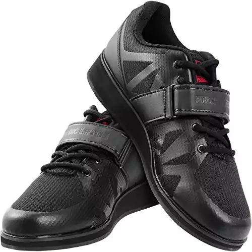 Nordic Lifting Powerlifting Shoes