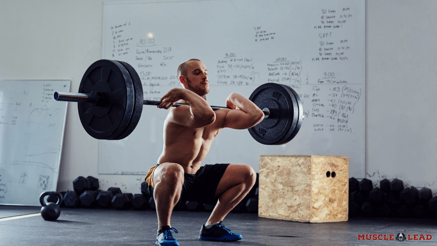 Best wrestling shoes for on sale deadlifting