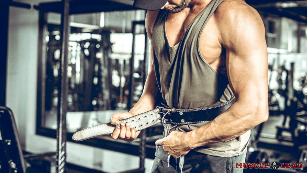 Does The Weightlifting Belt Make Your Core Weaker?