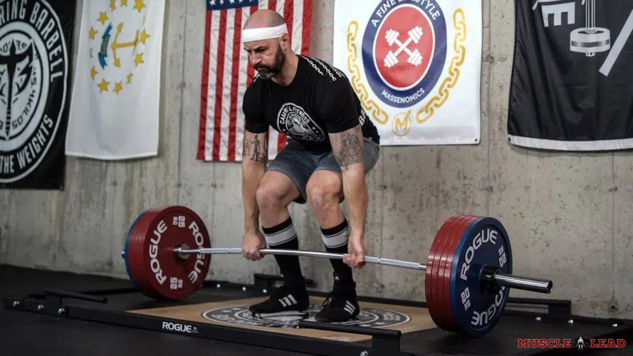 The Best 11 Deadlift Alternatives (+ How to Videos)