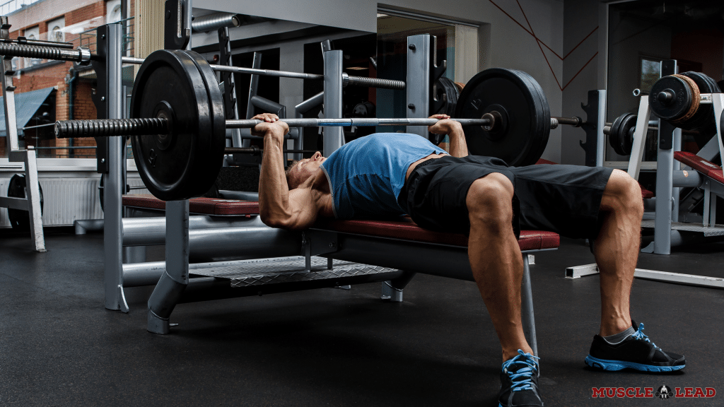 Should You Bench Press Every Day? (7 Benefits & How to Guide)